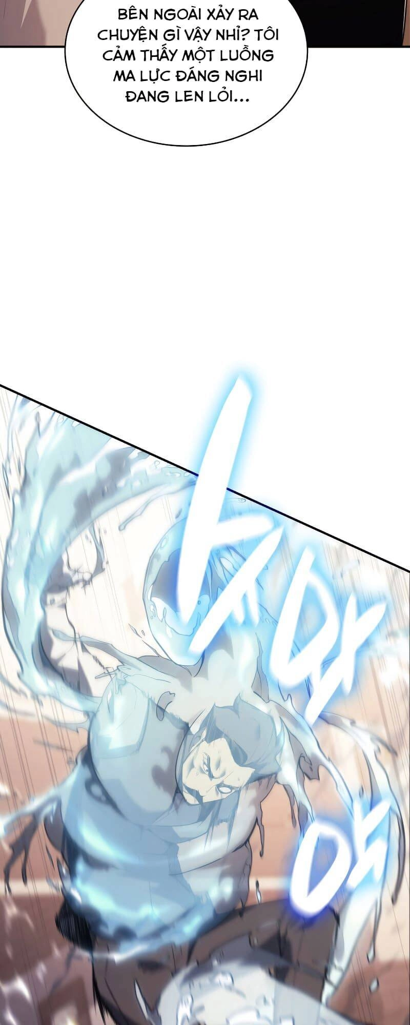 Vị Vua Mạnh Nhất Đã Trở Lại Chapter 15 - 44