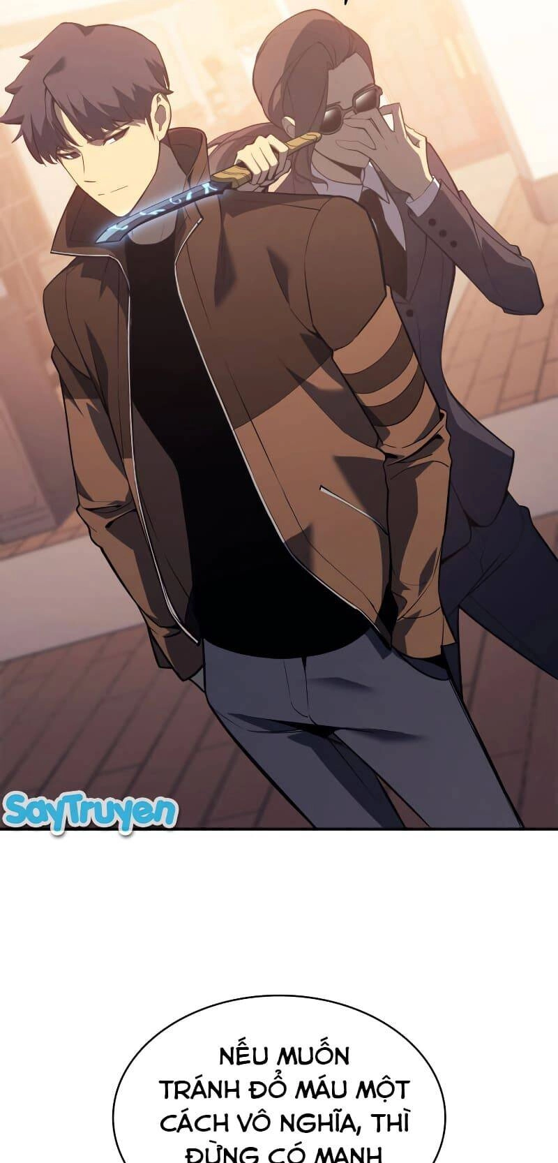 Vị Vua Mạnh Nhất Đã Trở Lại Chapter 15 - 48