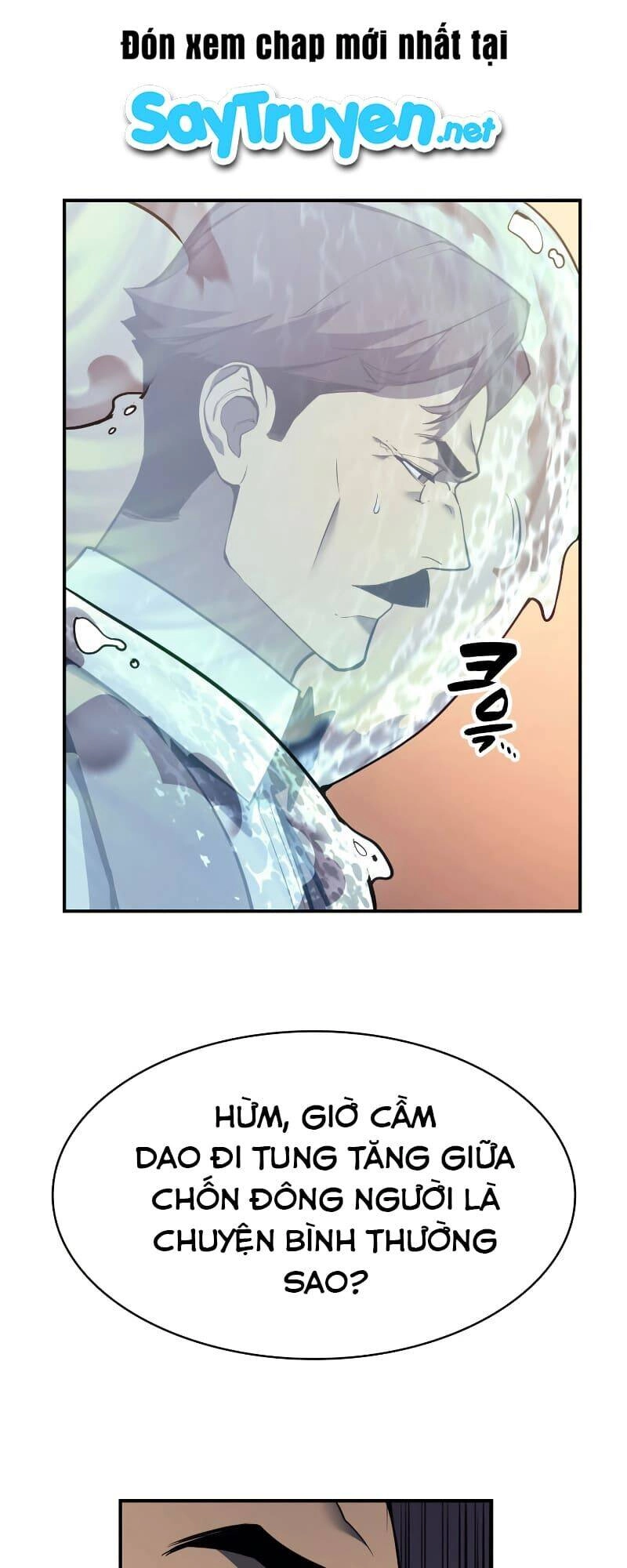 Vị Vua Mạnh Nhất Đã Trở Lại Chapter 15 - 51