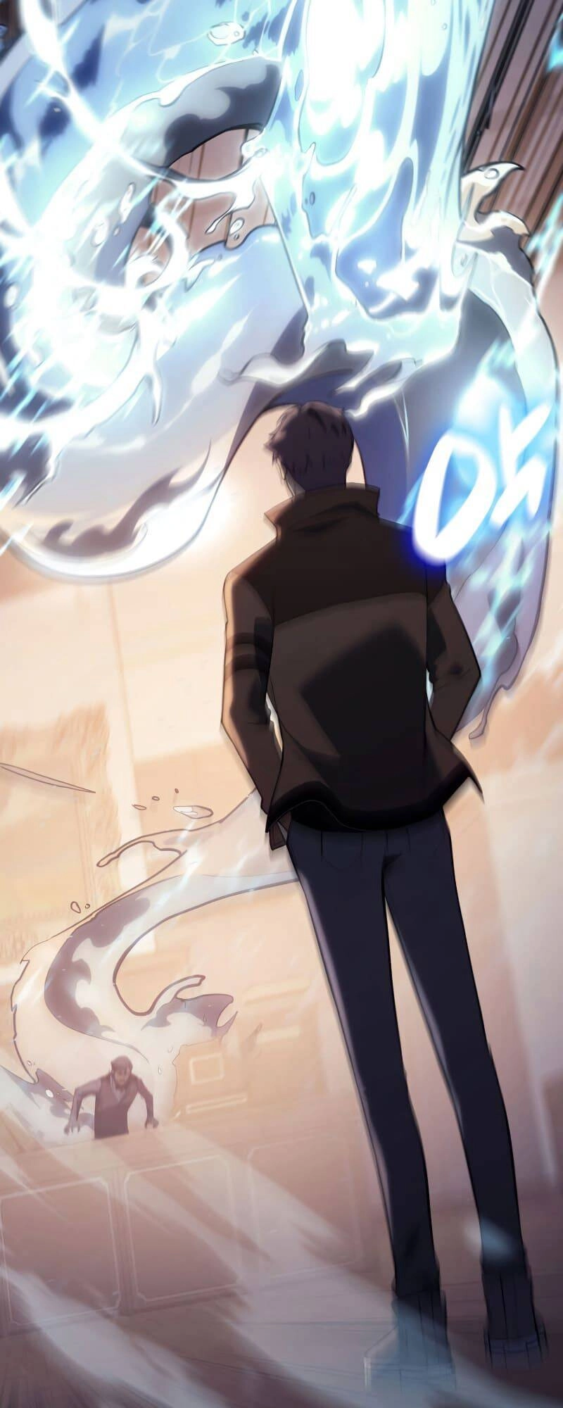 Vị Vua Mạnh Nhất Đã Trở Lại Chapter 15 - 57