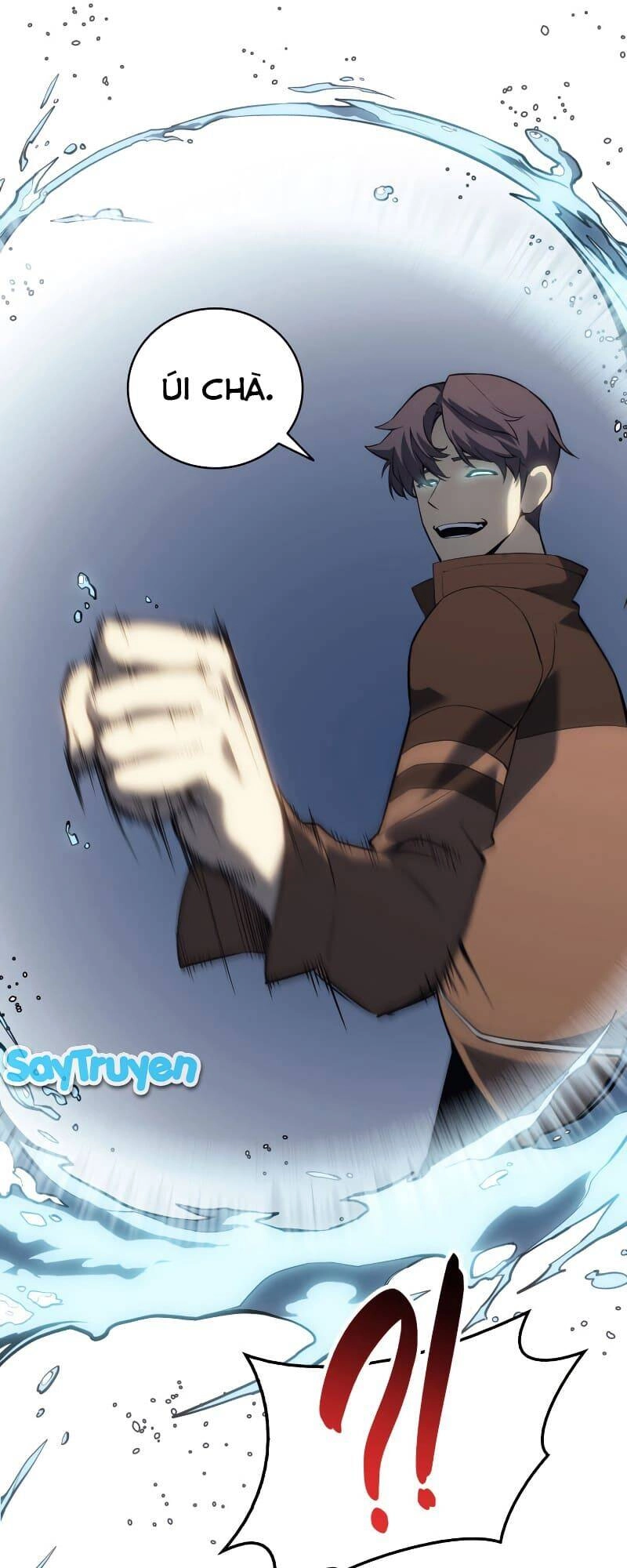 Vị Vua Mạnh Nhất Đã Trở Lại Chapter 15 - 59