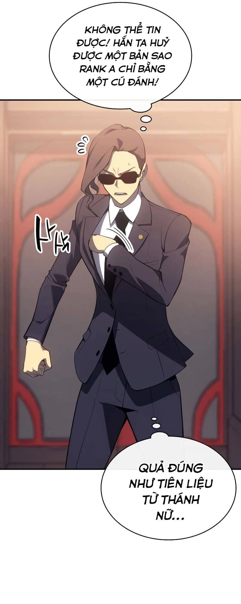 Vị Vua Mạnh Nhất Đã Trở Lại Chapter 15 - 62