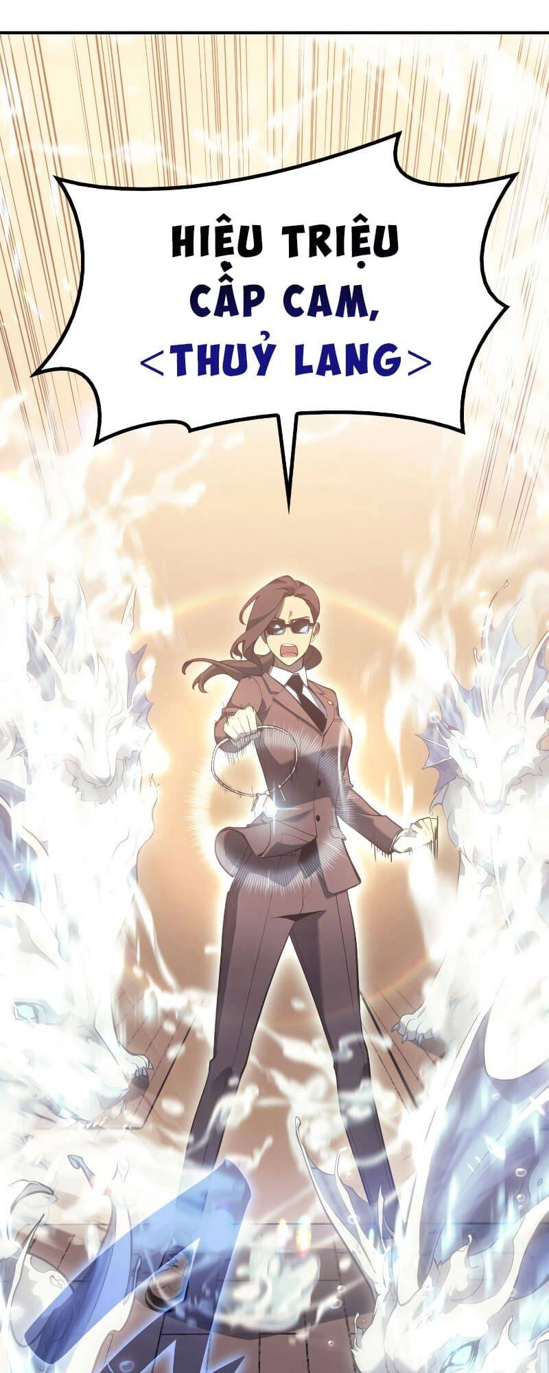 Vị Vua Mạnh Nhất Đã Trở Lại Chapter 15 - 67