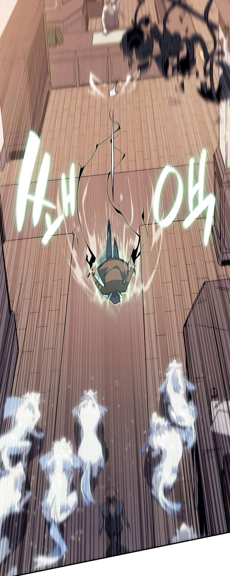 Vị Vua Mạnh Nhất Đã Trở Lại Chapter 15 - 75