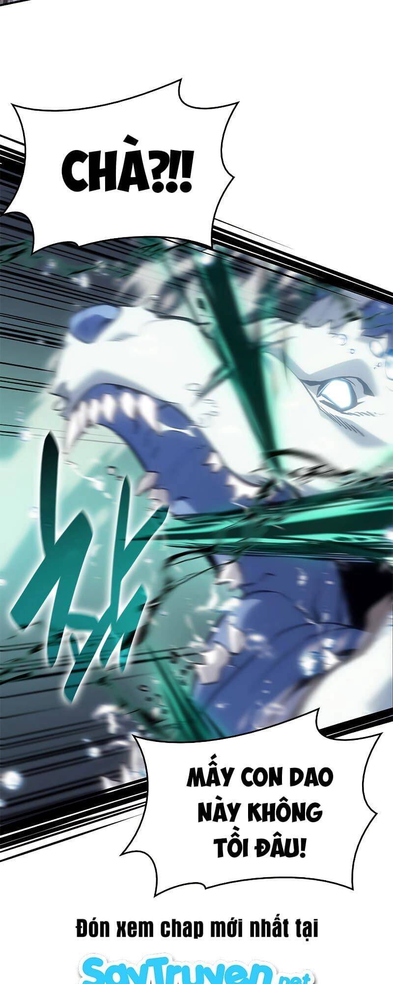 Vị Vua Mạnh Nhất Đã Trở Lại Chapter 15 - 76