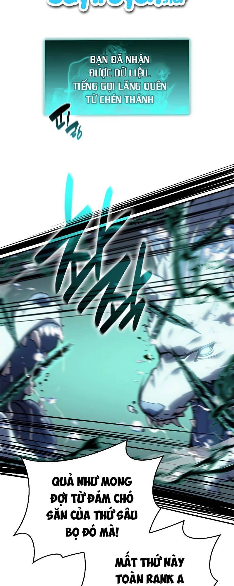 Vị Vua Mạnh Nhất Đã Trở Lại Chapter 15 - 77