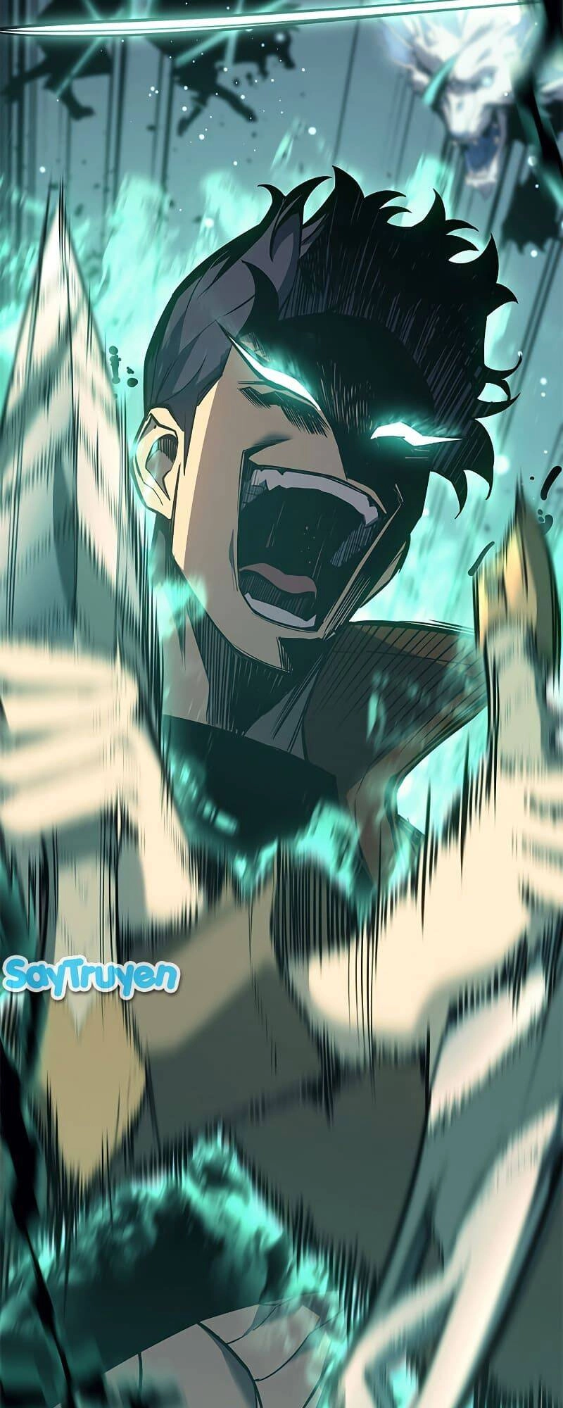 Vị Vua Mạnh Nhất Đã Trở Lại Chapter 15 - 79