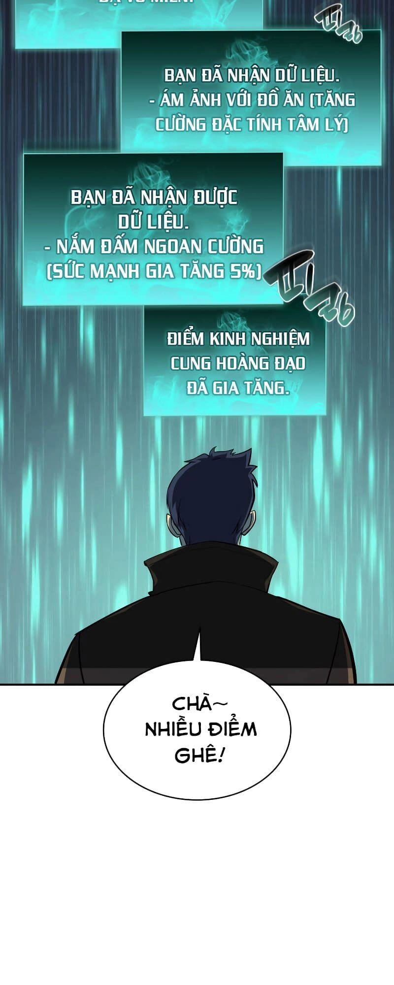 Vị Vua Mạnh Nhất Đã Trở Lại Chapter 15 - 81