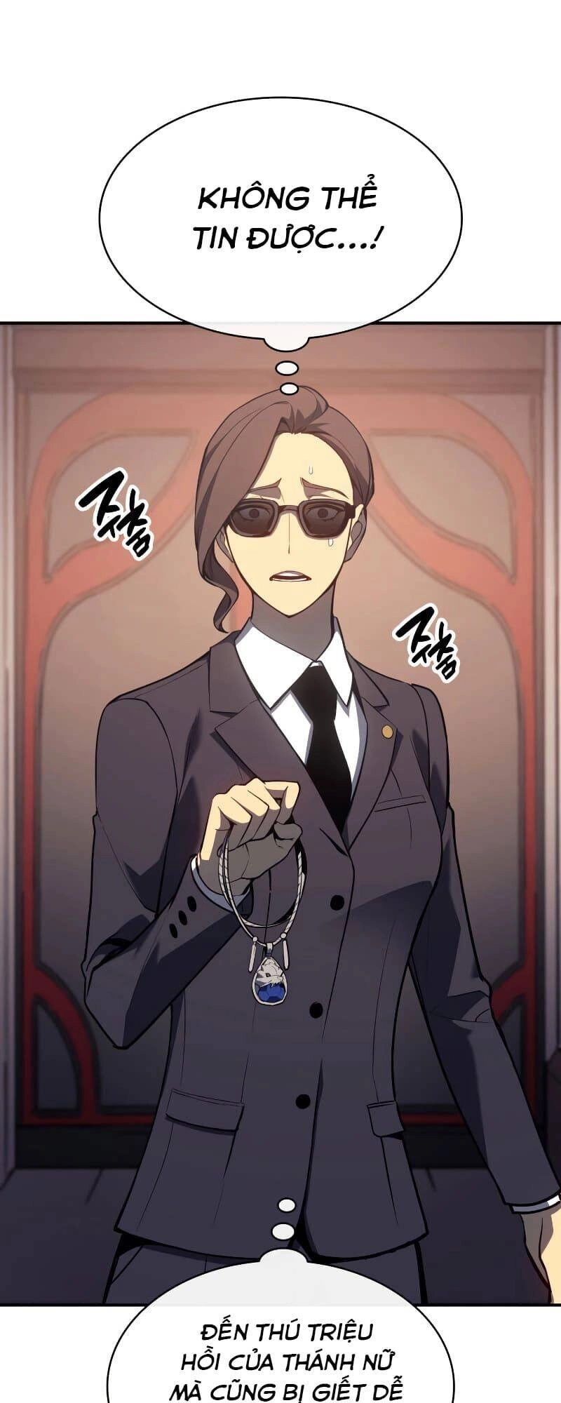 Vị Vua Mạnh Nhất Đã Trở Lại Chapter 15 - 82