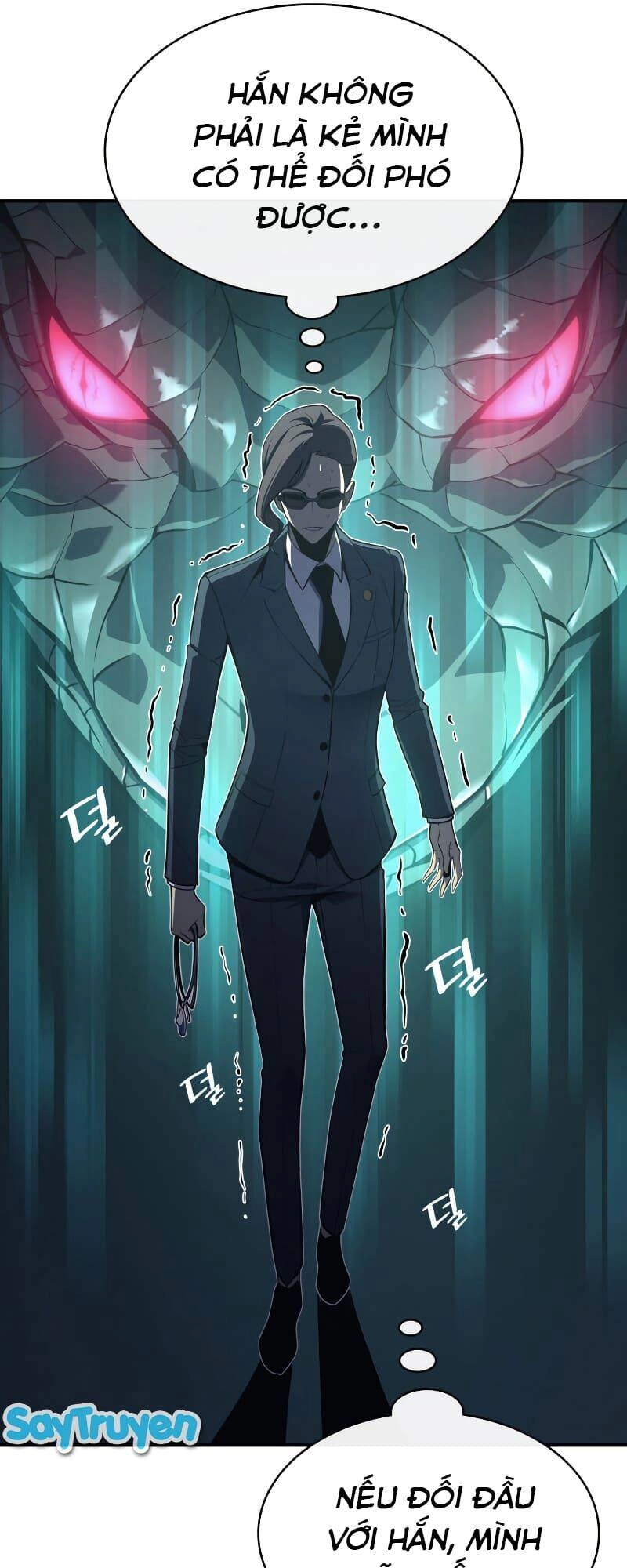 Vị Vua Mạnh Nhất Đã Trở Lại Chapter 15 - 86