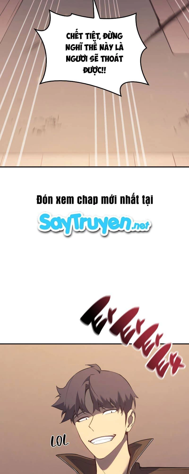 Vị Vua Mạnh Nhất Đã Trở Lại Chapter 15 - 88