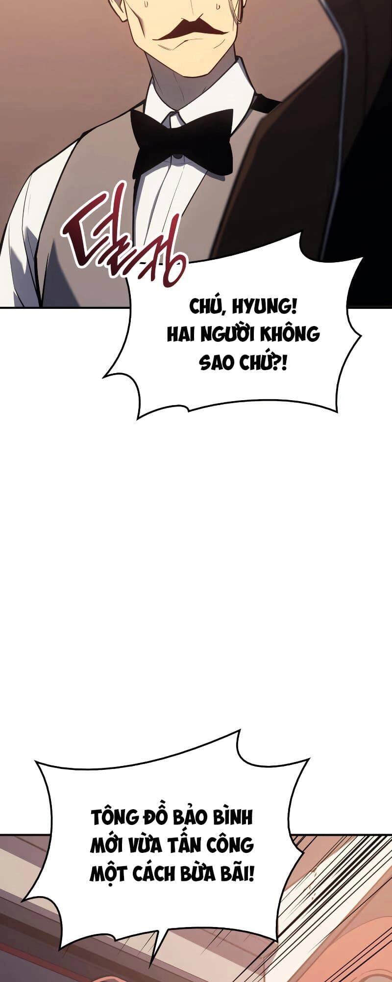 Vị Vua Mạnh Nhất Đã Trở Lại Chapter 15 - 90