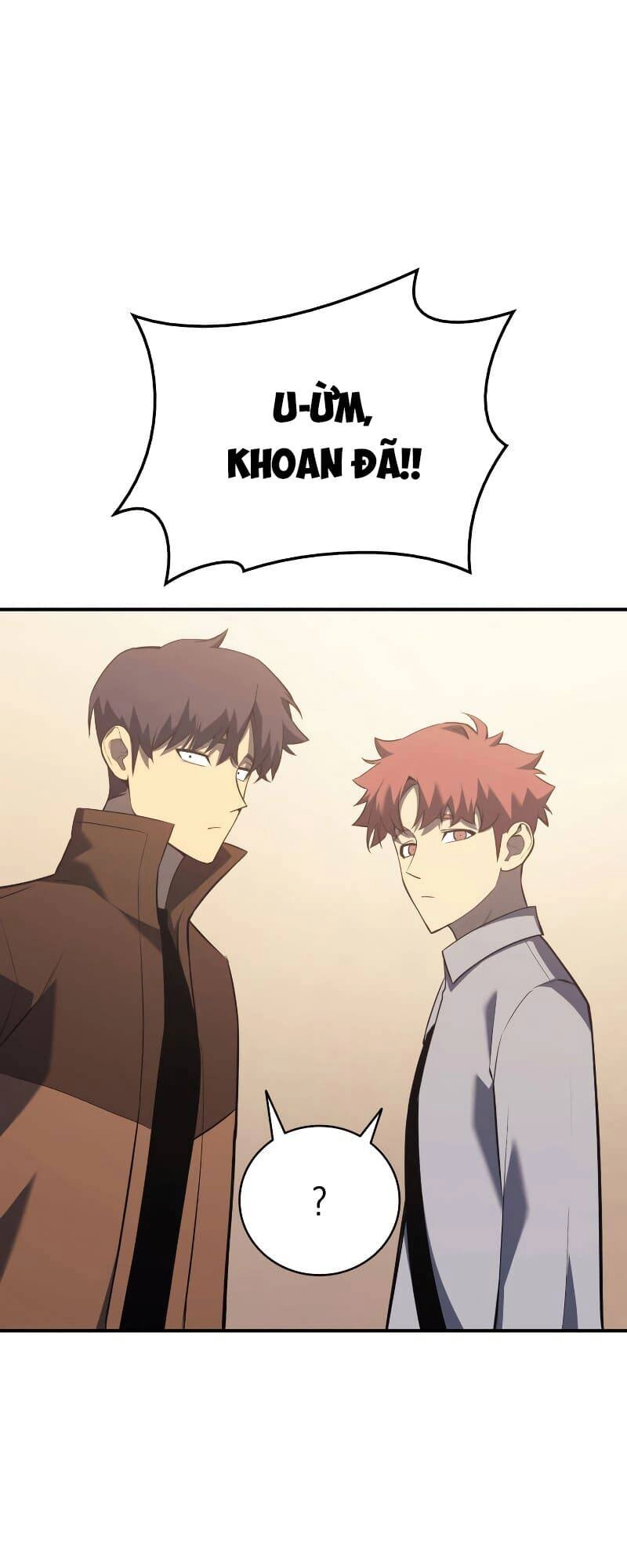 Vị Vua Mạnh Nhất Đã Trở Lại Chapter 15 - 95