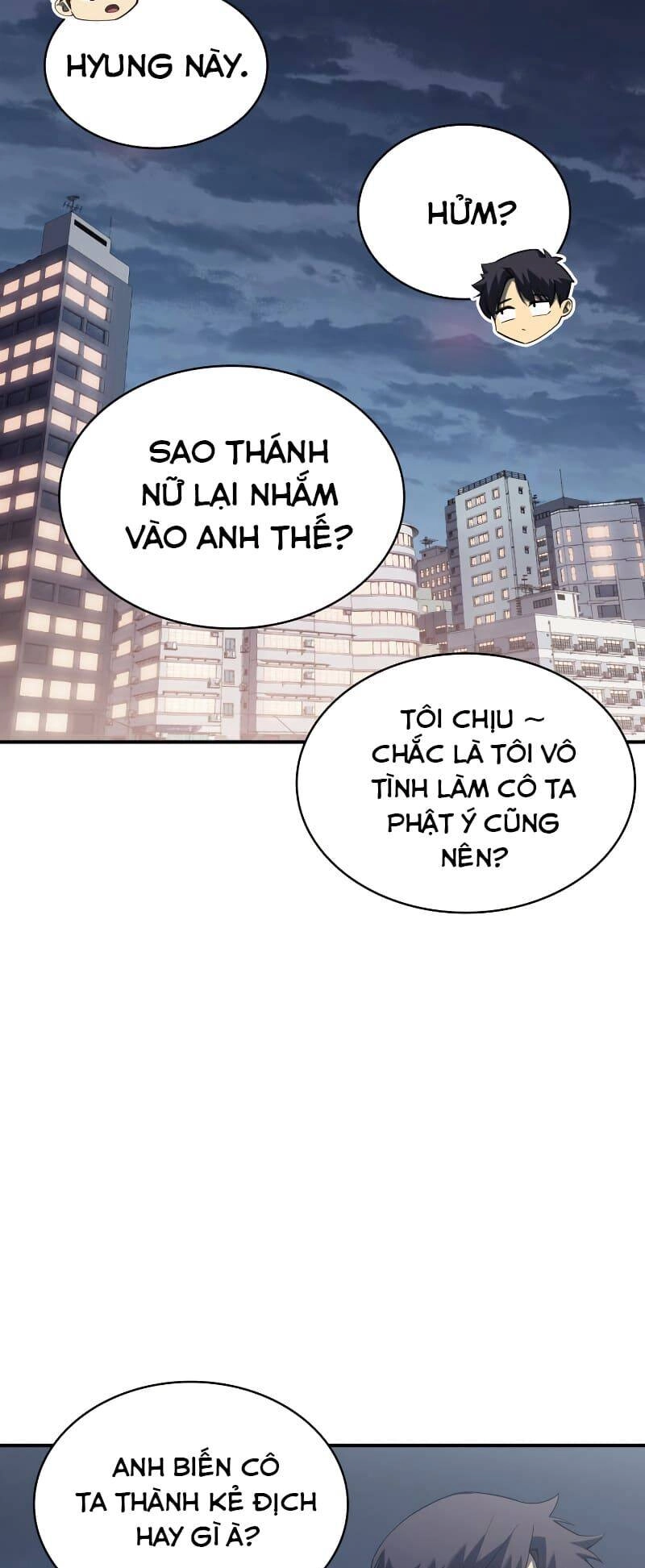 Vị Vua Mạnh Nhất Đã Trở Lại Chapter 15 - 107