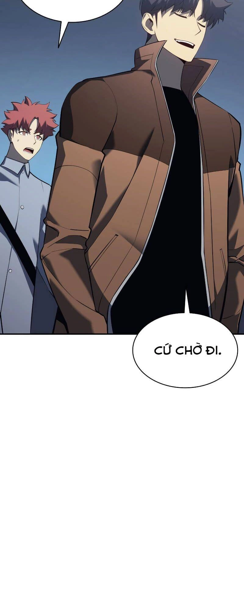 Vị Vua Mạnh Nhất Đã Trở Lại Chapter 15 - 108