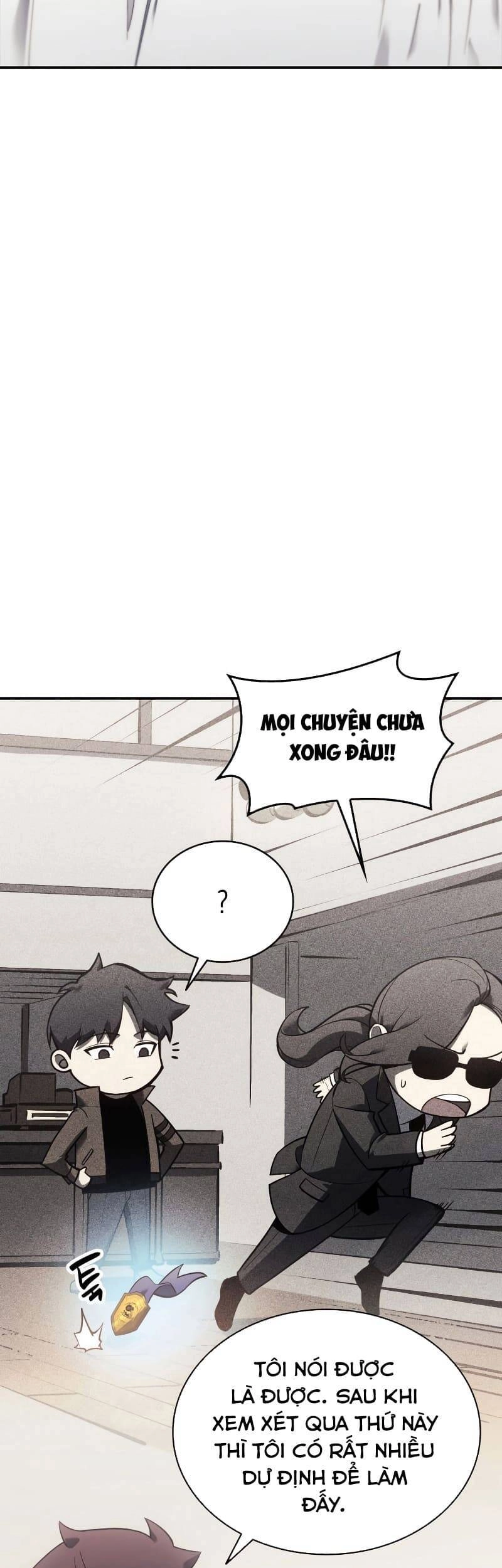 Vị Vua Mạnh Nhất Đã Trở Lại Chapter 16 - 6