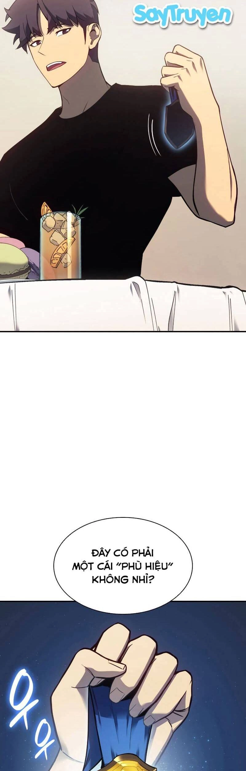 Vị Vua Mạnh Nhất Đã Trở Lại Chapter 16 - 7