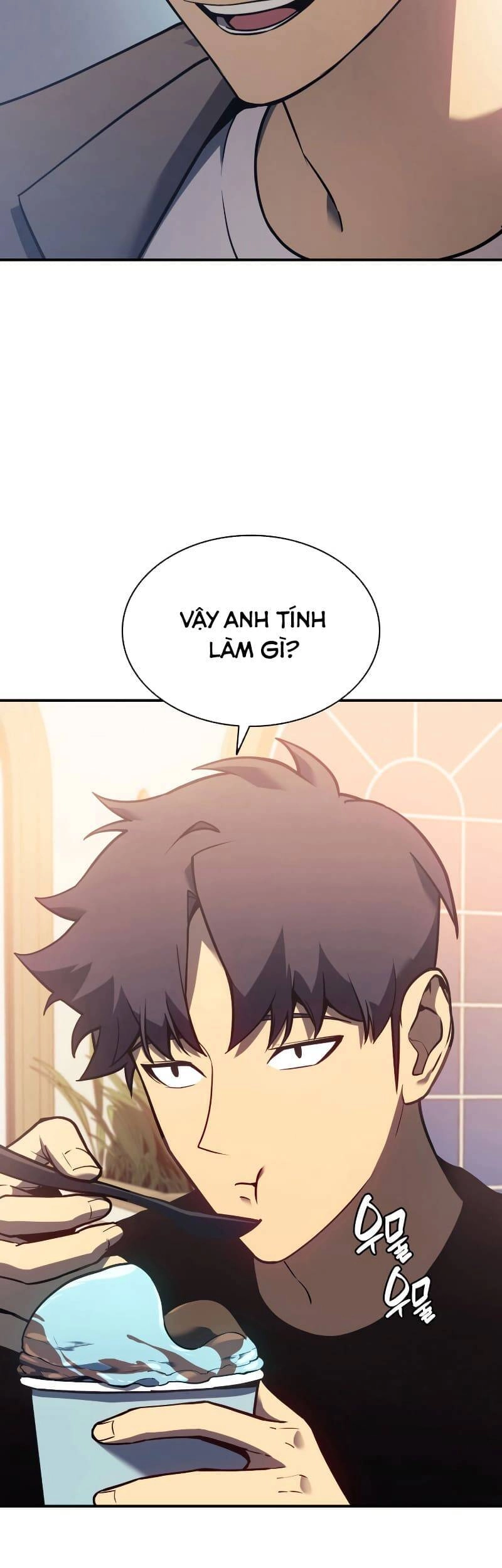 Vị Vua Mạnh Nhất Đã Trở Lại Chapter 16 - 16