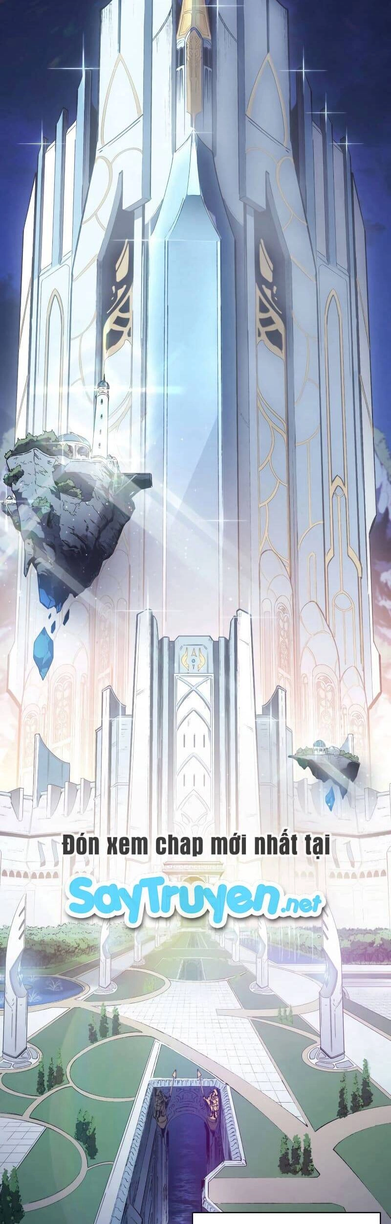 Vị Vua Mạnh Nhất Đã Trở Lại Chapter 16 - 28