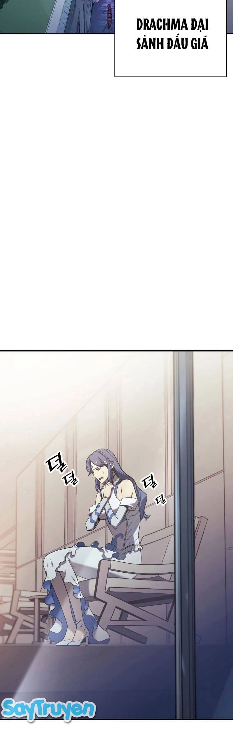 Vị Vua Mạnh Nhất Đã Trở Lại Chapter 16 - 29