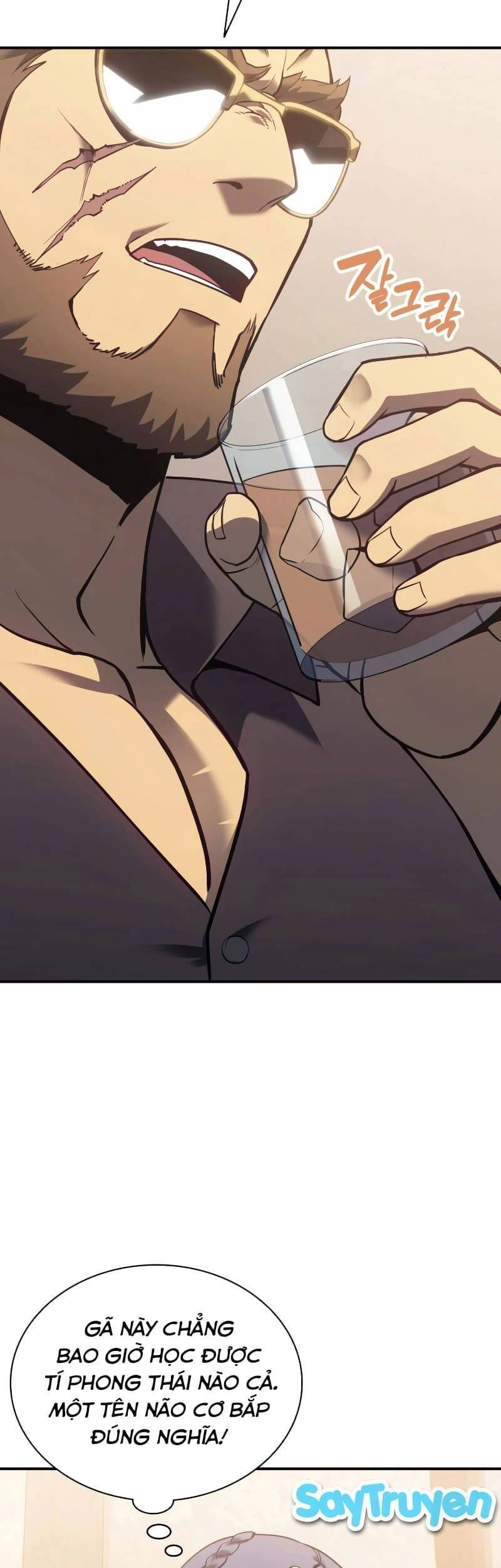 Vị Vua Mạnh Nhất Đã Trở Lại Chapter 16 - 33