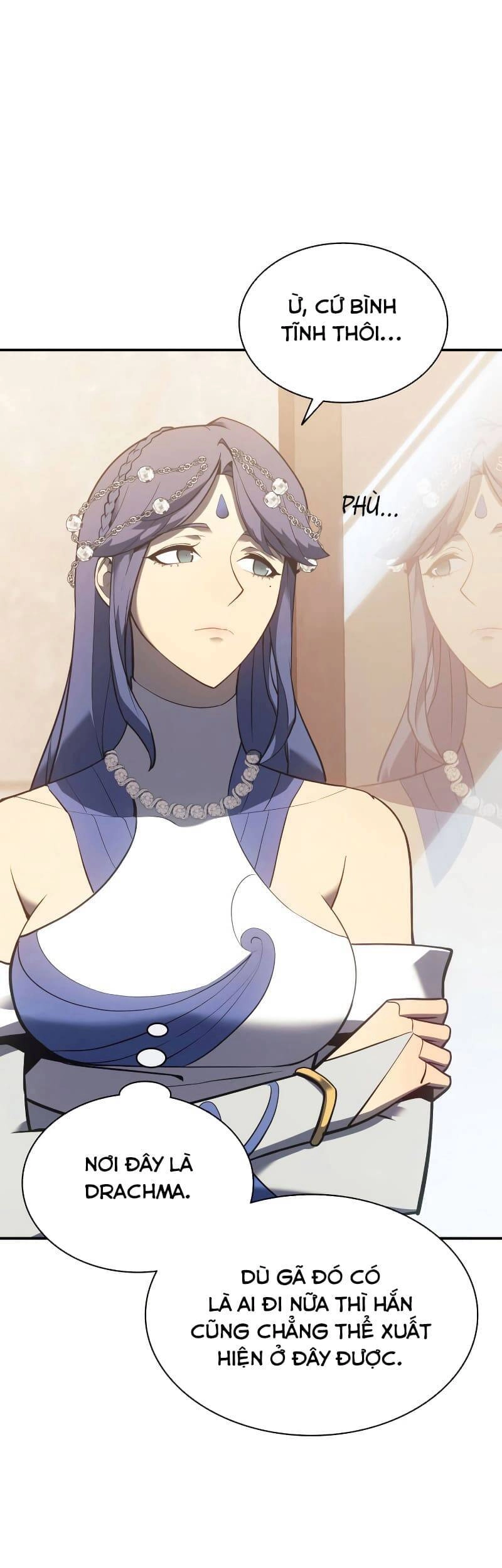 Vị Vua Mạnh Nhất Đã Trở Lại Chapter 16 - 39