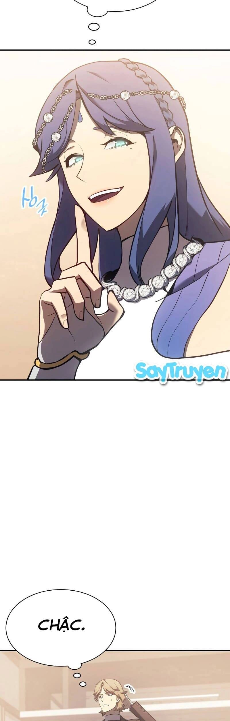 Vị Vua Mạnh Nhất Đã Trở Lại Chapter 16 - 43