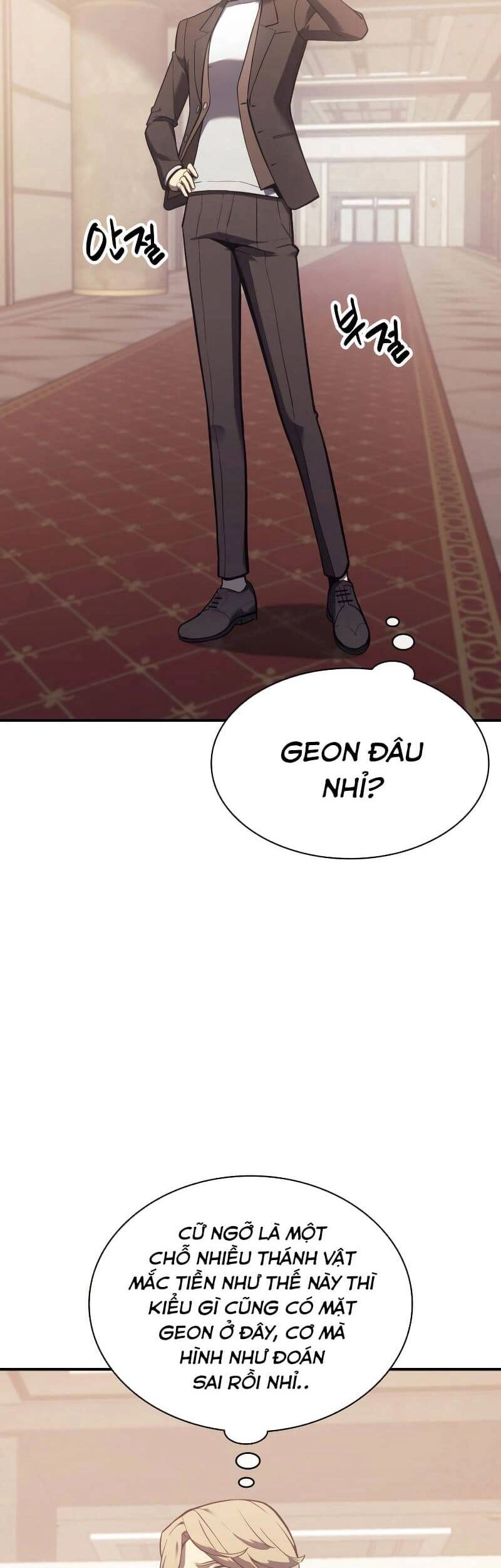 Vị Vua Mạnh Nhất Đã Trở Lại Chapter 16 - 44