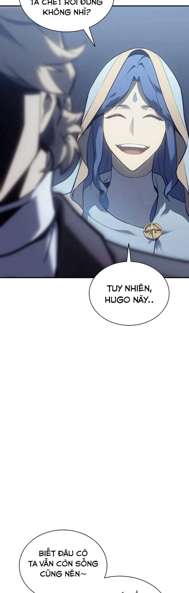 Vị Vua Mạnh Nhất Đã Trở Lại Chapter 16 - 53