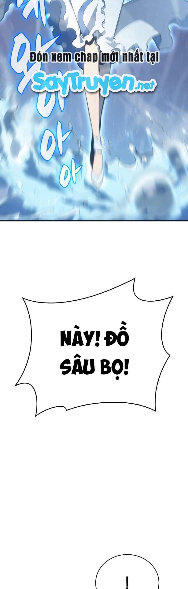 Vị Vua Mạnh Nhất Đã Trở Lại Chapter 16 - 63