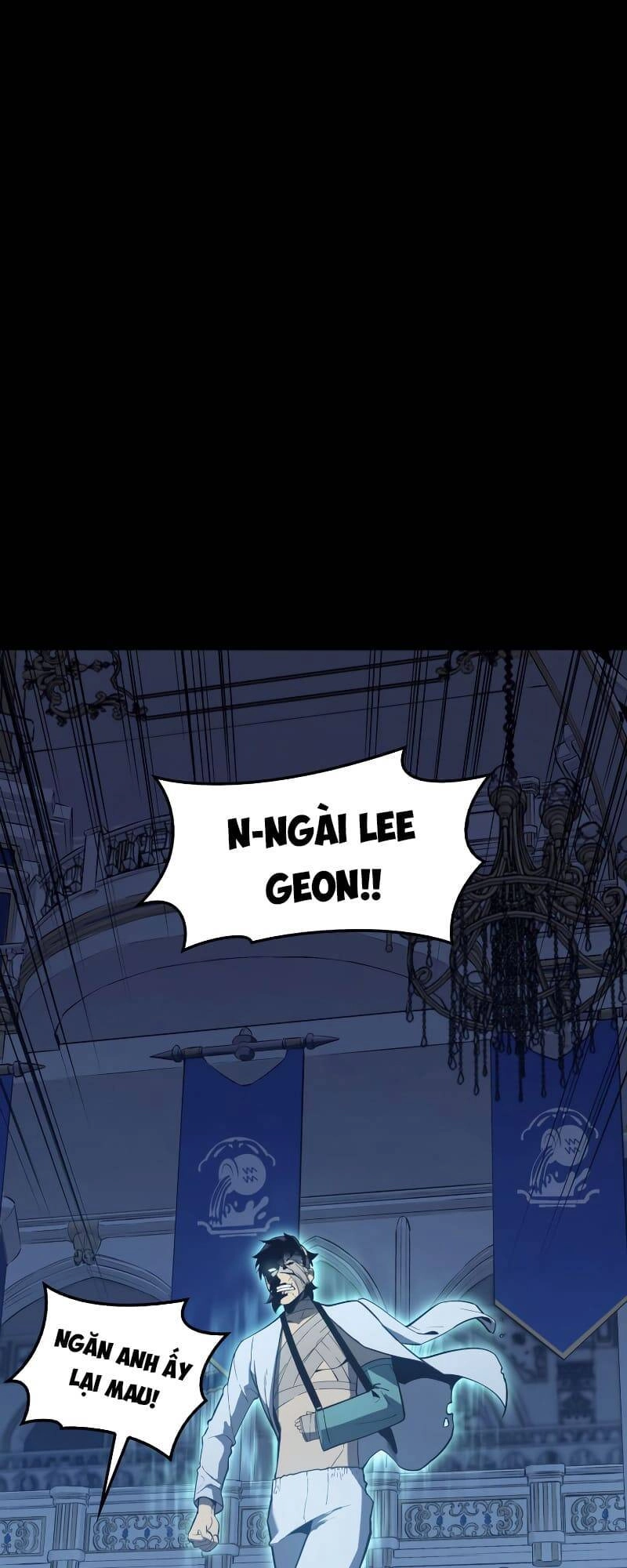 Vị Vua Mạnh Nhất Đã Trở Lại Chapter 17 - 9