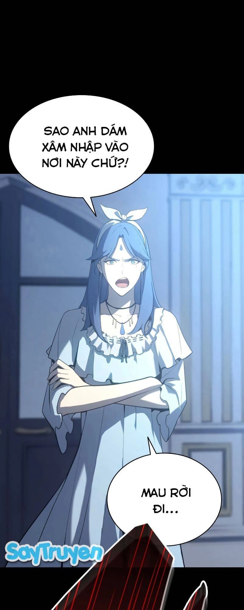 Vị Vua Mạnh Nhất Đã Trở Lại Chapter 17 - 15