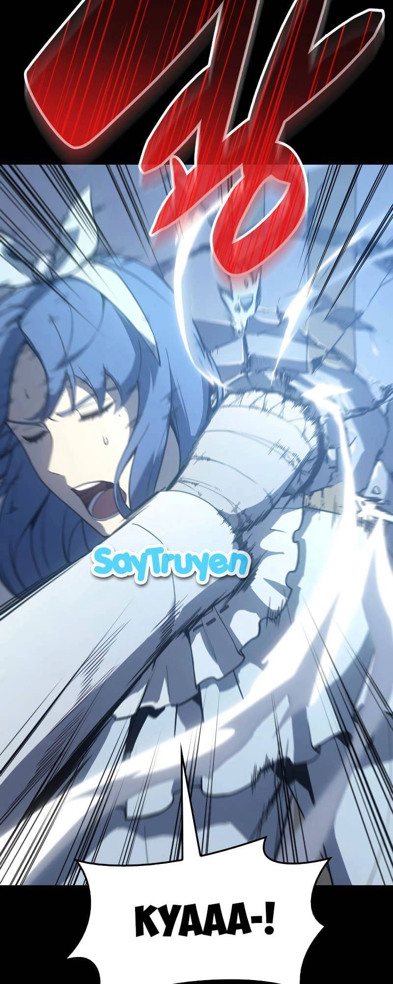 Vị Vua Mạnh Nhất Đã Trở Lại Chapter 17 - 16