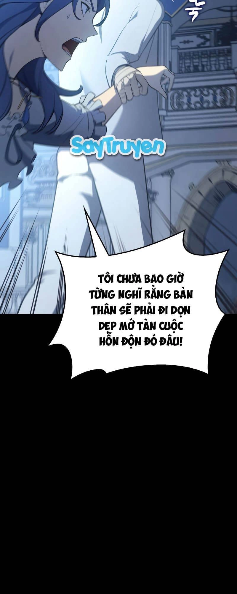 Vị Vua Mạnh Nhất Đã Trở Lại Chapter 17 - 24