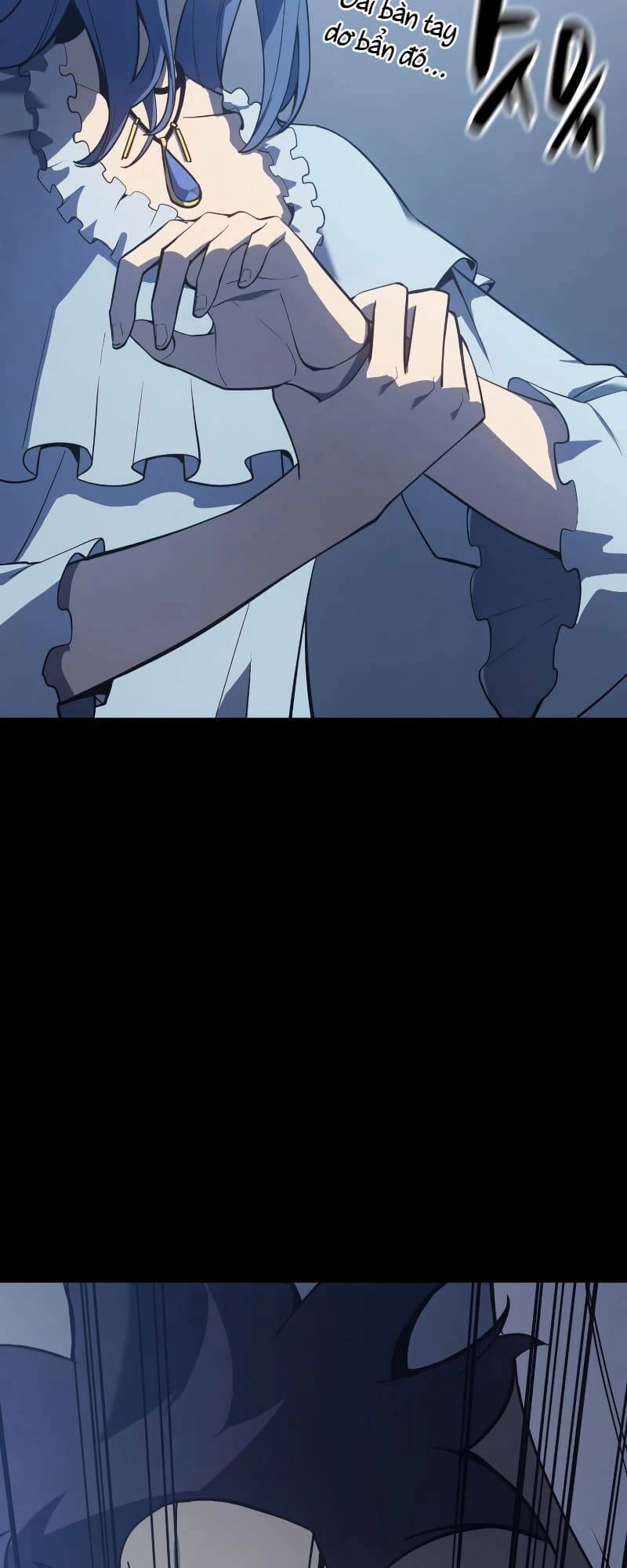 Vị Vua Mạnh Nhất Đã Trở Lại Chapter 17 - 29