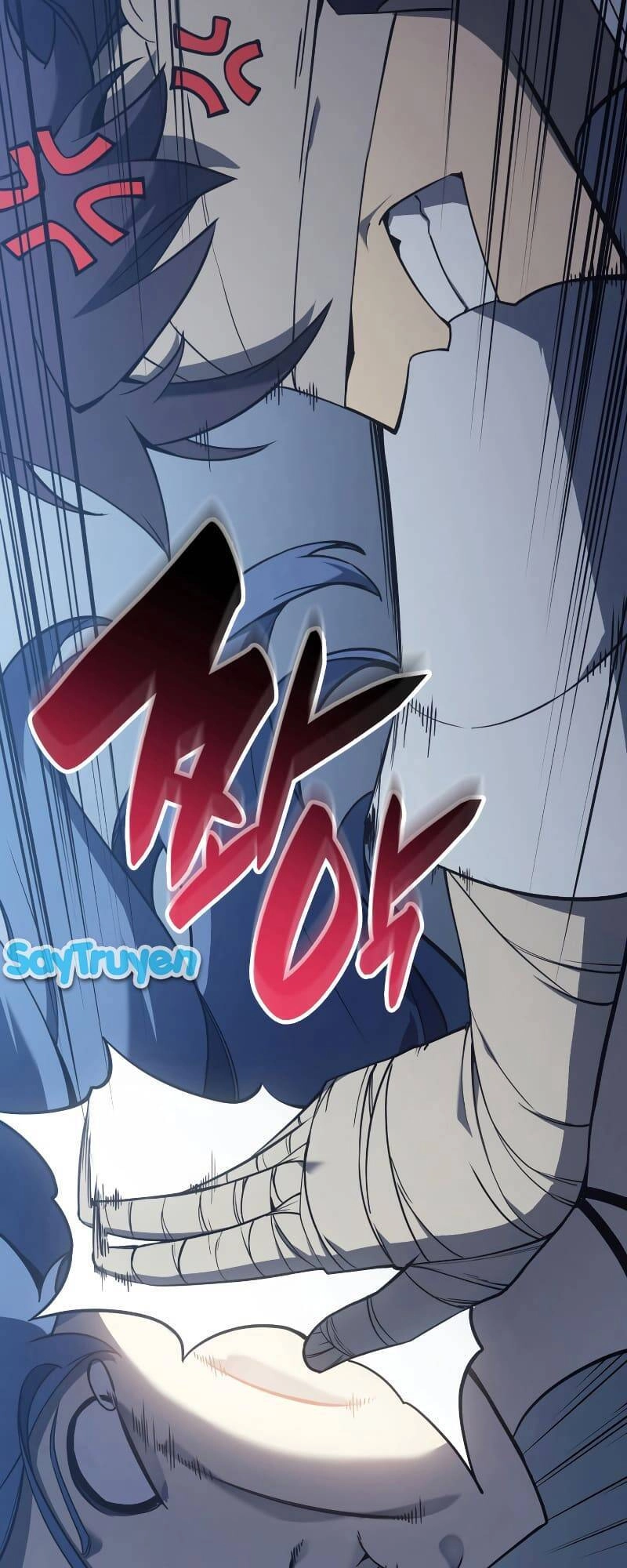 Vị Vua Mạnh Nhất Đã Trở Lại Chapter 17 - 30