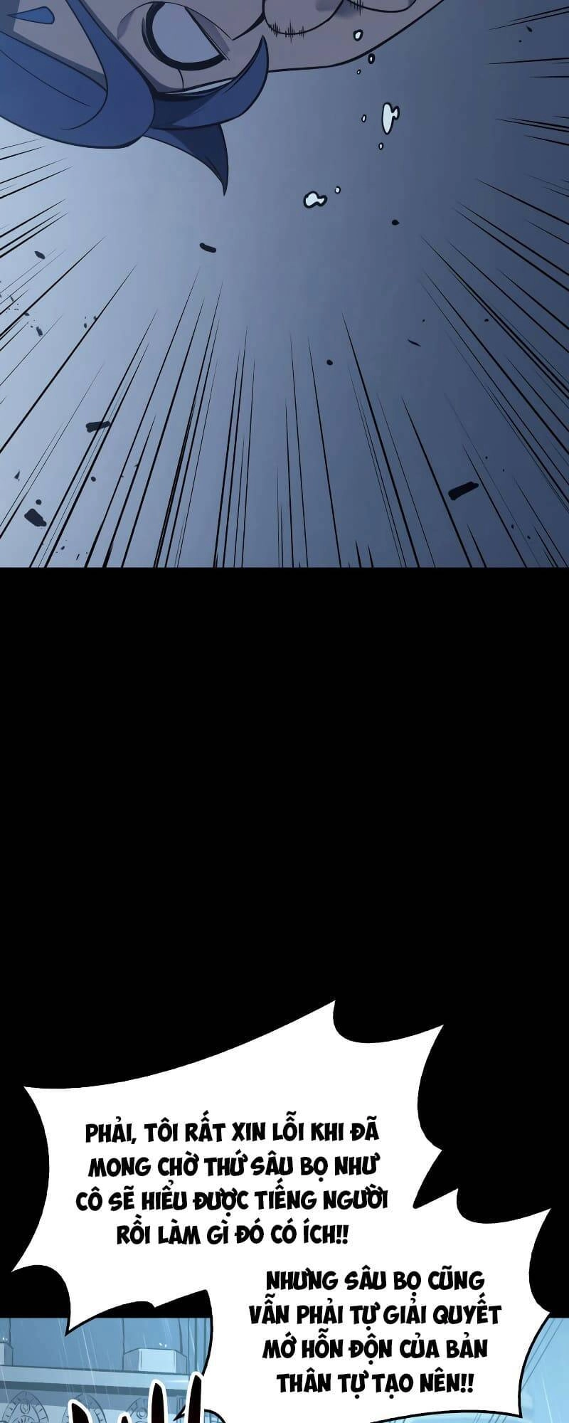 Vị Vua Mạnh Nhất Đã Trở Lại Chapter 17 - 31