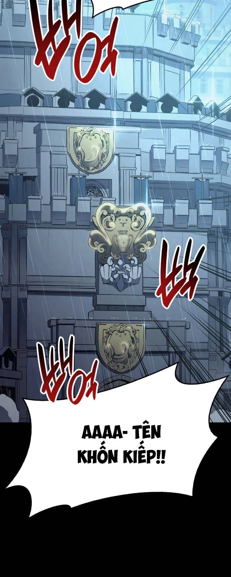 Vị Vua Mạnh Nhất Đã Trở Lại Chapter 17 - 32