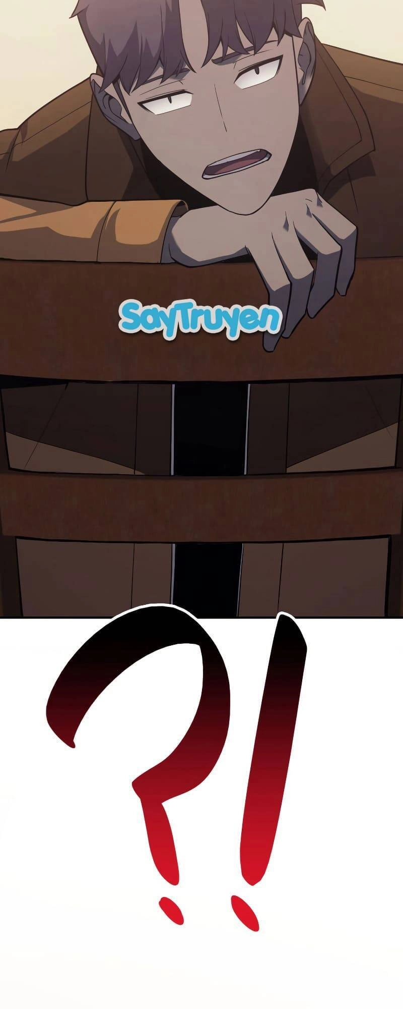 Vị Vua Mạnh Nhất Đã Trở Lại Chapter 17 - 35