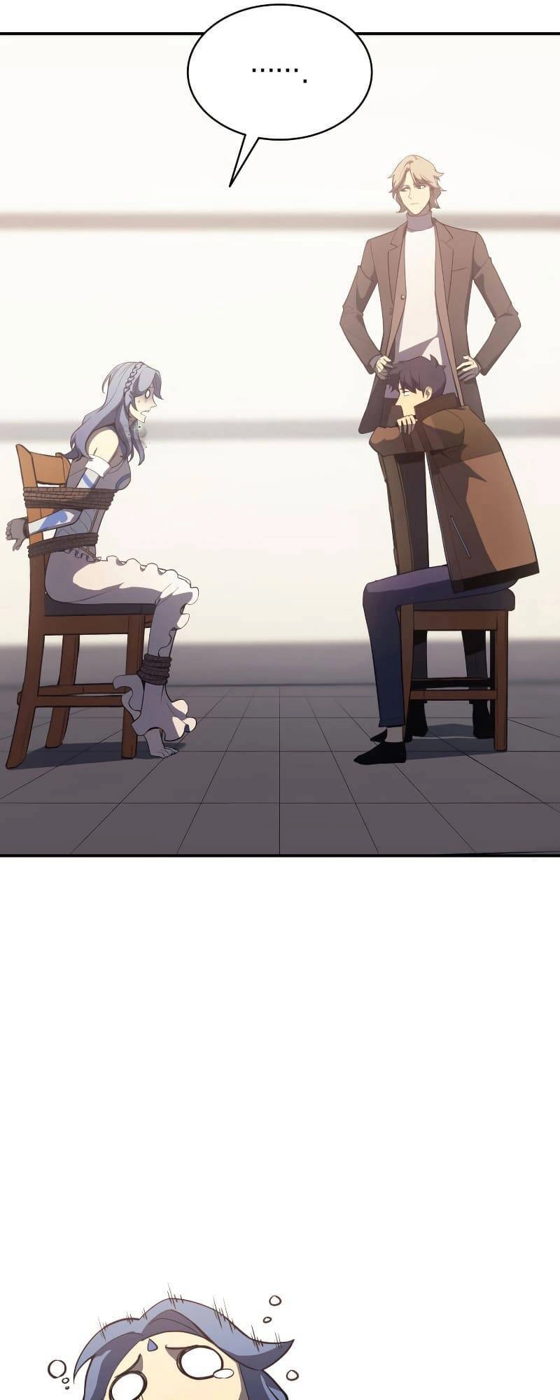 Vị Vua Mạnh Nhất Đã Trở Lại Chapter 17 - 38