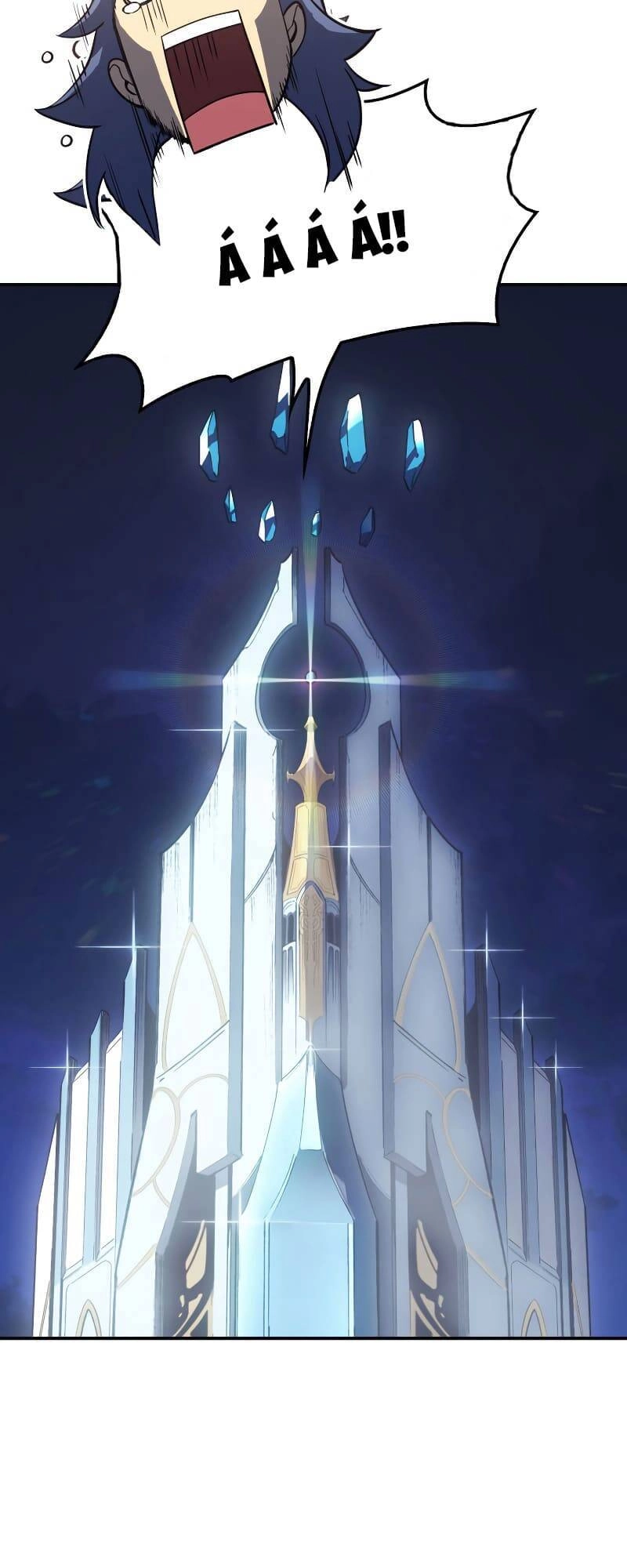 Vị Vua Mạnh Nhất Đã Trở Lại Chapter 17 - 39