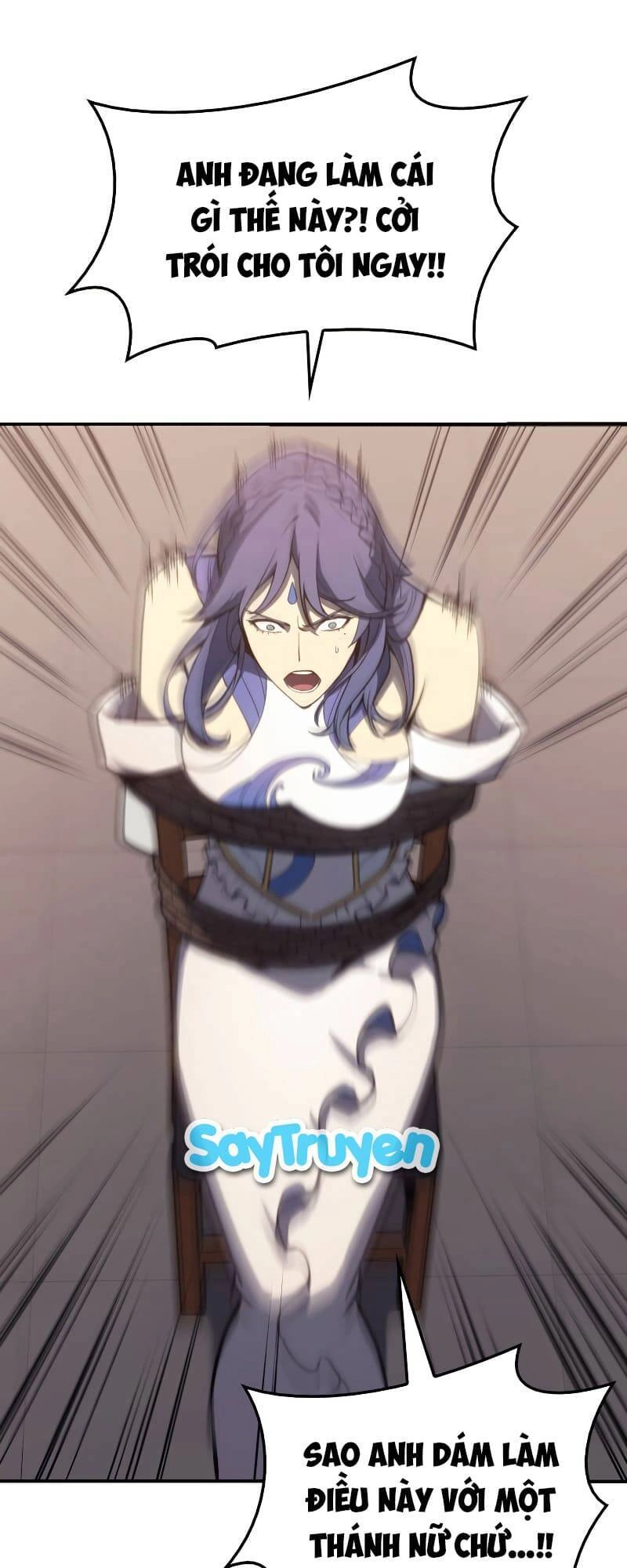 Vị Vua Mạnh Nhất Đã Trở Lại Chapter 17 - 41