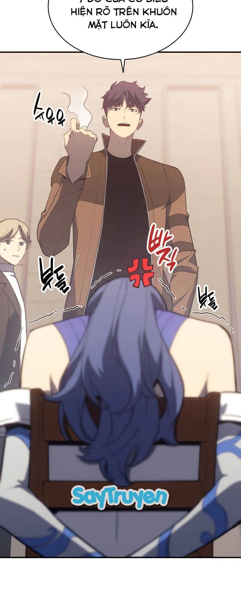 Vị Vua Mạnh Nhất Đã Trở Lại Chapter 17 - 48