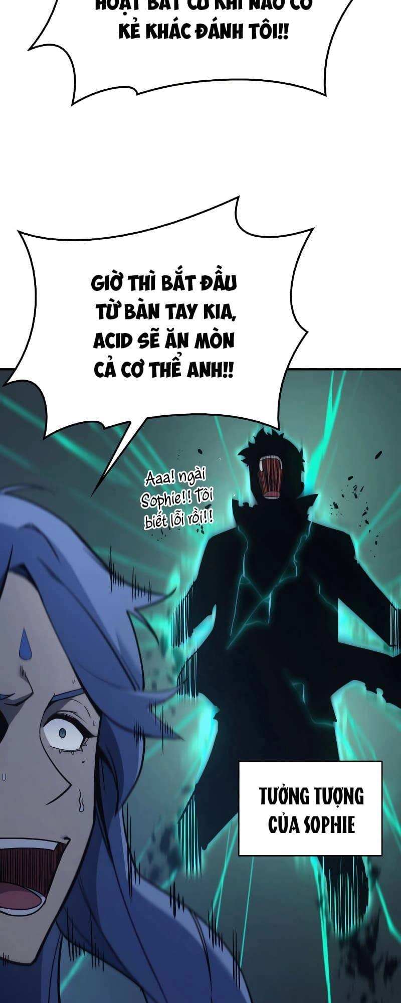 Vị Vua Mạnh Nhất Đã Trở Lại Chapter 17 - 52