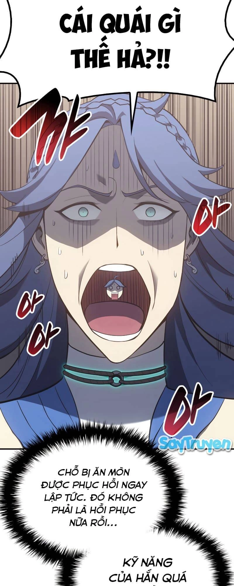 Vị Vua Mạnh Nhất Đã Trở Lại Chapter 17 - 55