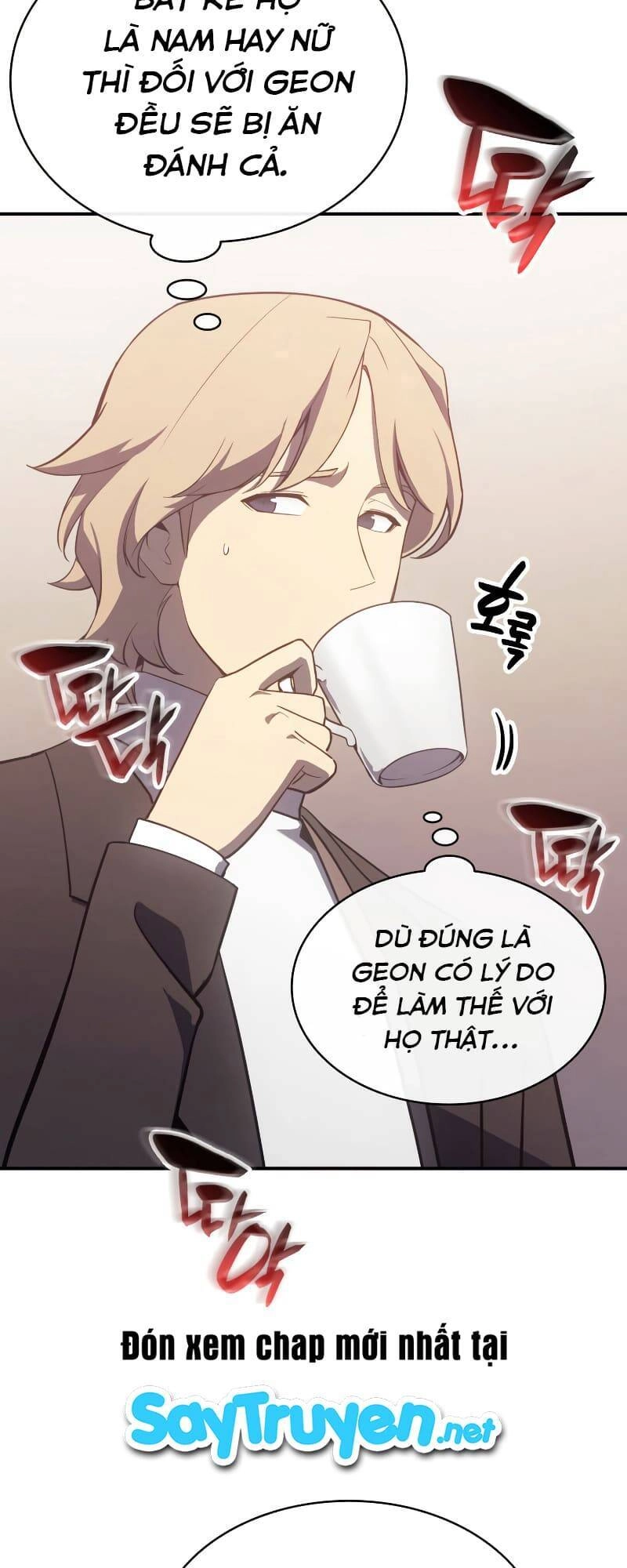 Vị Vua Mạnh Nhất Đã Trở Lại Chapter 17 - 63