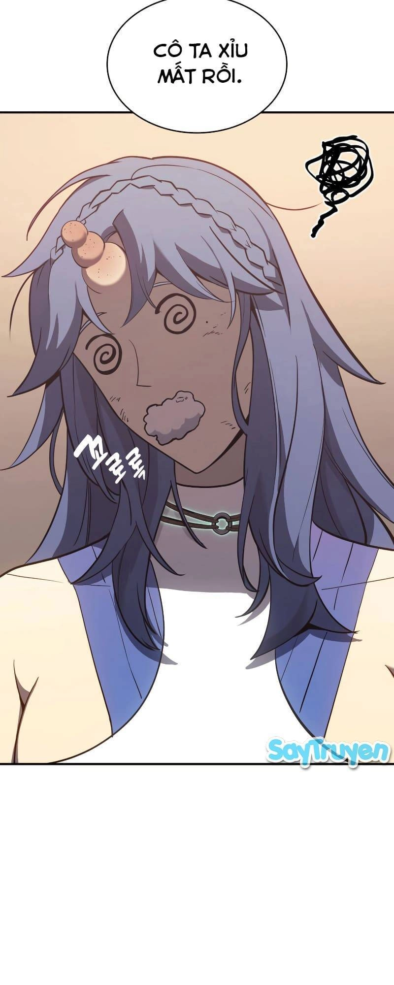 Vị Vua Mạnh Nhất Đã Trở Lại Chapter 17 - 68