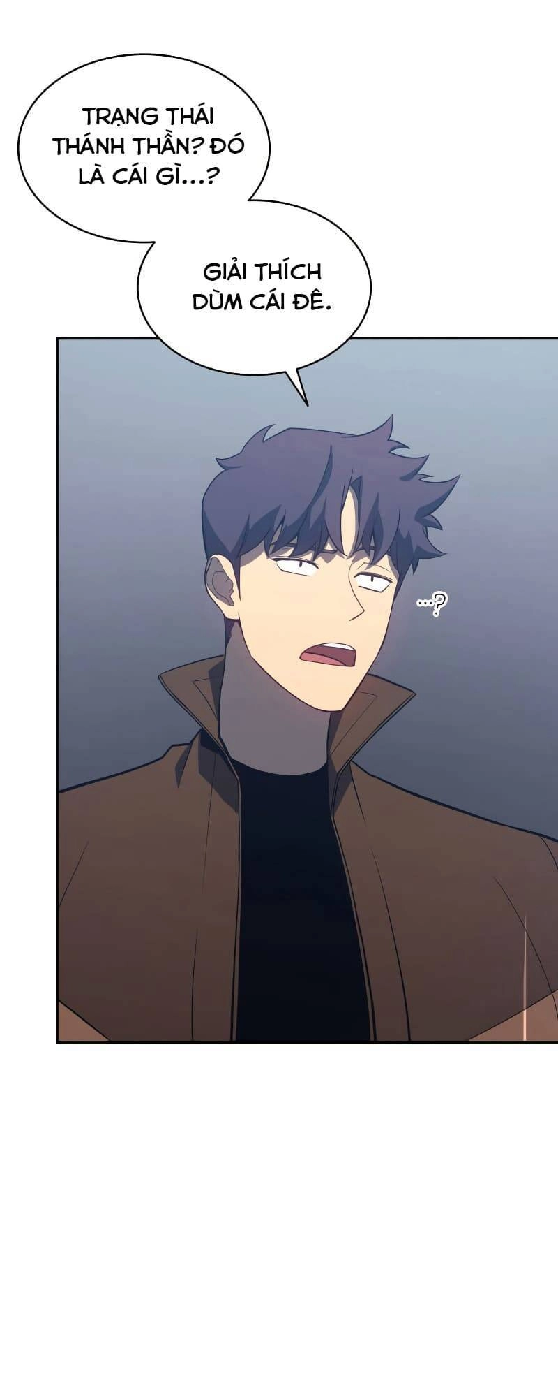 Vị Vua Mạnh Nhất Đã Trở Lại Chapter 17 - 70