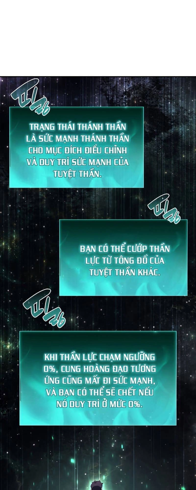 Vị Vua Mạnh Nhất Đã Trở Lại Chapter 17 - 71