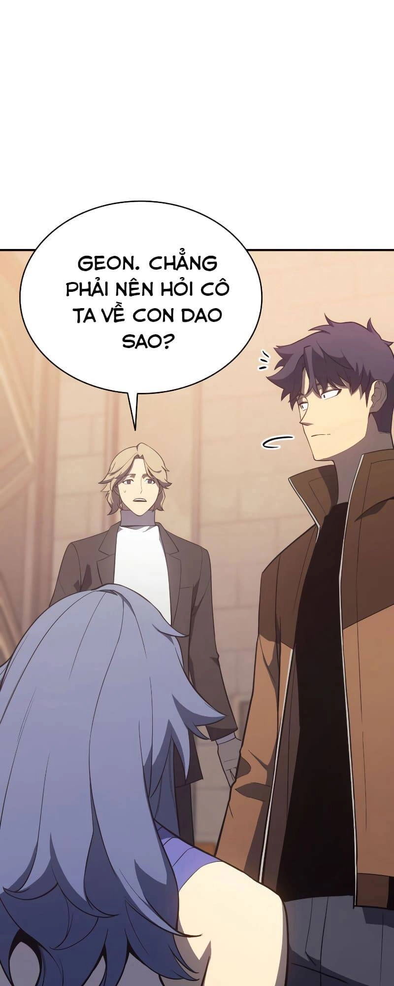 Vị Vua Mạnh Nhất Đã Trở Lại Chapter 17 - 75